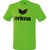 Erima Functioneel Promo T-Shirt Kinderen - Green Gecko