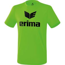 Erima T-Shirt Promo Fonctionnel Hommes - Green Gecko
