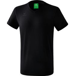 Erima Style T-Shirt Hommes - Noir