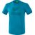 Erima Essential T-Shirt Hommes - Oriental Blue / Colonial Blue