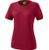 Erima Teamsport T-Shirt Dames - Bordeaux
