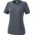 Erima Teamsport T-Shirt Dames - Slate Grey