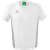 Erima Essential Team T-Shirt Enfants - Blanc / Monument Grey