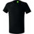 Erima Teamsport T-Shirt Kinderen - Zwart
