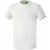 Erima Teamsport T-Shirt Kinderen - Wit