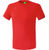 Erima Teamsport T-Shirt Kinderen - Rood
