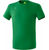 Erima Teamsport T-Shirt Kinderen - Smaragd