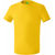 Erima Teamsport T-Shirt Hommes - Jaune