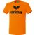 Erima Promo T-Shirt Enfants - Orange / Noir