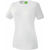 Erima Teamsport T-Shirt Dames - Wit