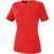 Erima Teamsport T-Shirt Femmes - Rouge