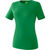 Erima Teamsport T-Shirt Dames - Smaragd