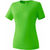 Erima Teamsport T-Shirt Dames - Green