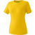 Erima Teamsport T-Shirt Femmes - Jaune