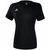Erima Teamsport Functioneel T-Shirt Dames - Zwart