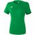 Erima Teamsport Functioneel T-Shirt Dames - Smaragd/Green