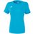 Erima Teamsport T-Shirt Fonctionnel Femmes - Curaçao