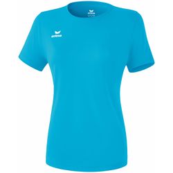 Erima Teamsport Functioneel T-Shirt Dames - Curaçao