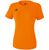Erima Teamsport Functioneel T-Shirt Dames - Oranje