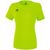 Erima Teamsport Functioneel T-Shirt Dames - Green Gecko