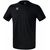 Erima Teamsport Functioneel T-Shirt Heren - Zwart