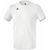 Erima Teamsport Functioneel T-Shirt Kinderen - New White