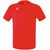 Erima Teamsport Functioneel T-Shirt Heren - Rood