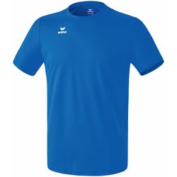 Erima Teamsport Functioneel T-Shirt Kinderen - New Royal