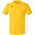 Erima Teamsport Functioneel T-Shirt Kinderen - Geel