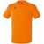 Erima Teamsport Functioneel T-Shirt Heren - Oranje