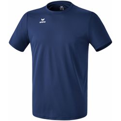 Erima Teamsport Functioneel T-Shirt Heren - New Navy