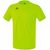 Erima Teamsport Functioneel T-Shirt Heren - Green Gecko