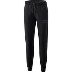 Erima Essential Pantalon Sweat Femmes - Noir