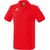 Erima Essential 5-C Polo Heren - Rood / Wit