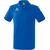 Erima Essential 5-C Polo Heren - Wit / New Royal