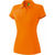 Erima Teamsport Polo Dames - Oranje