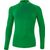 Erima Athletic Shirt Opstaande Kraag Kinderen - Smaragd