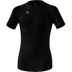 Erima Athletic Shirt Heren - Zwart