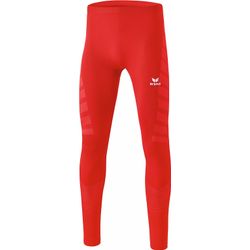 Erima Functional Cuissard Long Hommes - Rouge