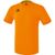 Erima Liga Shirt Korte Mouw Heren - Oranje