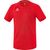 Erima Madrid Maillot Manches Courtes Hommes - Rouge