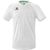 Erima Madrid Shirt Korte Mouw Kinderen - Wit