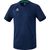 Erima Madrid Maillot Manches Courtes Hommes - New Navy