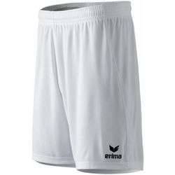 Erima Rio 2.0 (Zonder Binnenslip) Short Hommes - Blanc