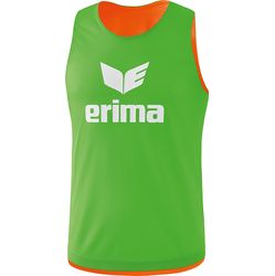 Erima Chasuble Réversible - Orange / Vert