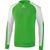 Erima Essential 5-C Sweatshirt Kinderen - Green / Wit