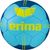 Erima Pure Grip Junior Handbal - Hemelsblauw / Marine