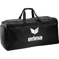 Erima Teamtas - Zwart