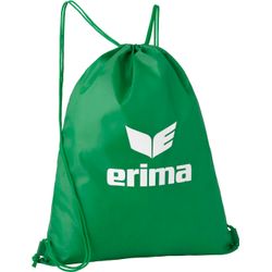 Erima Club 5 Sac De Gym - Emeraude / Blanc