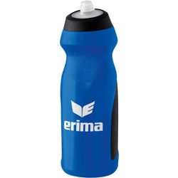 Erima Drinkflessen - Blauw